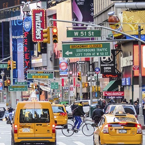 ARMONÍA VISUAL, la nueva preocupación de las empresas